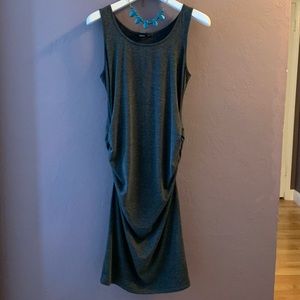 Boho Tank Dress